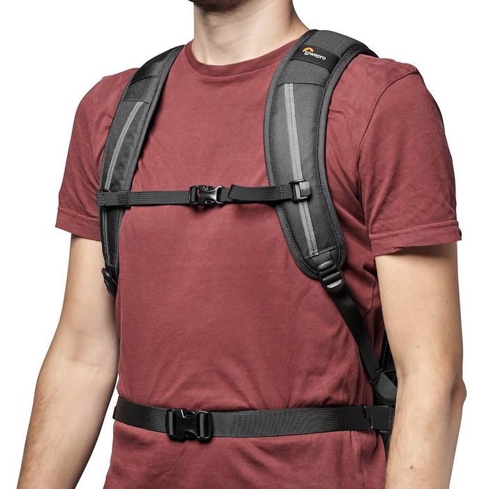 LowePro Flipside 300 AW III 17L Backpack - Black