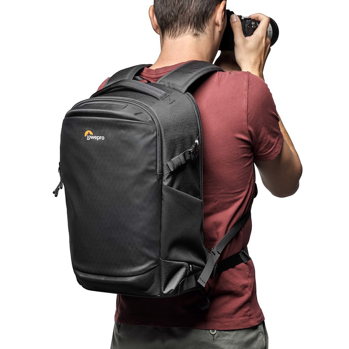 LowePro Flipside 300 AW III 17L Backpack - Black