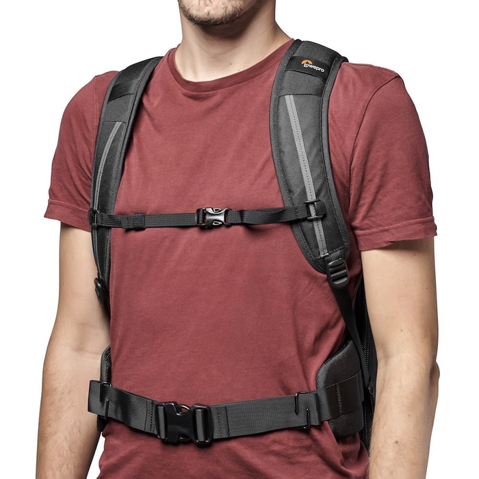 LowePro Flipside 400 AW III 20L Backpack - Black