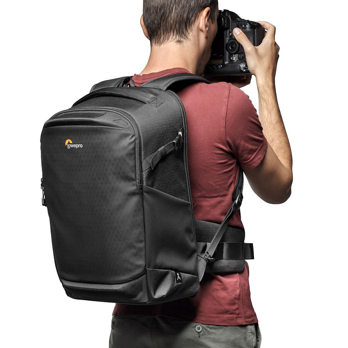 LowePro Flipside 400 AW III 20L Backpack - Black