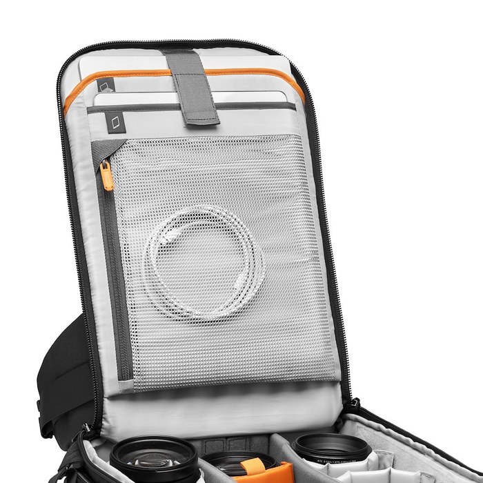 LowePro Flipside 400 AW III 20L Backpack - Black