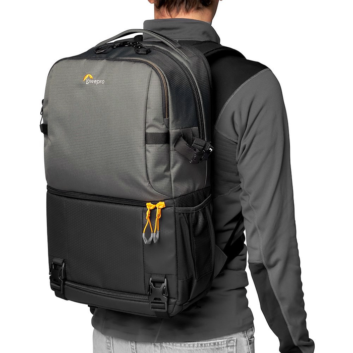 LowePro Fastpack 250 AW III 20.5L Backpack - Grey