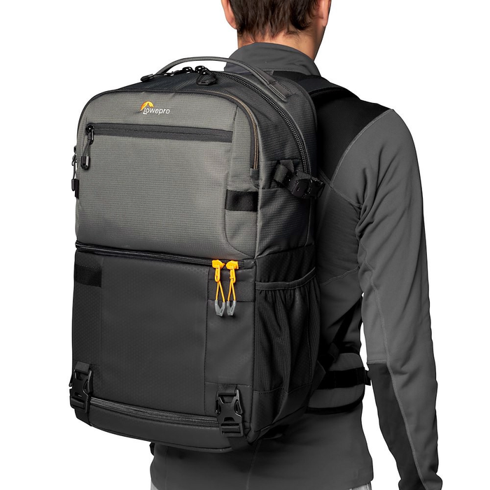 LowePro Fastpack Pro 250 AW III 25L Backpack - Grey
