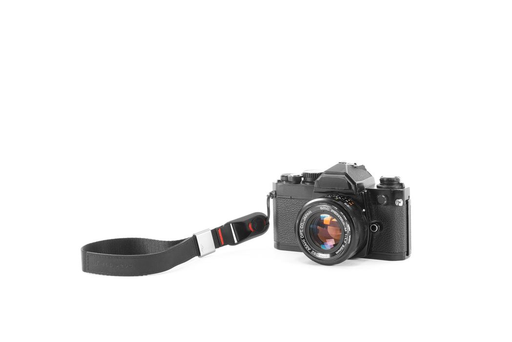 Peak Design Cuff Camera Wrist Strap - Black