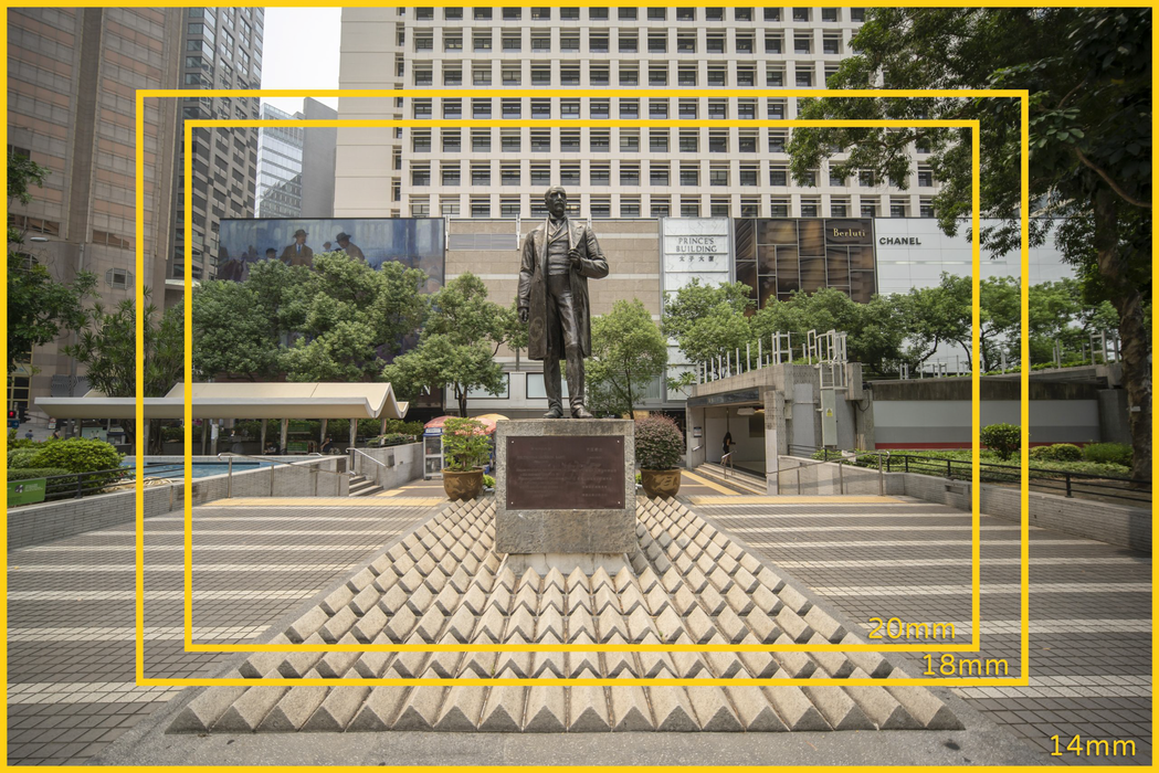 Laowa 14mm f/4 FF RL Zero-D Lens for Nikon Z Mount