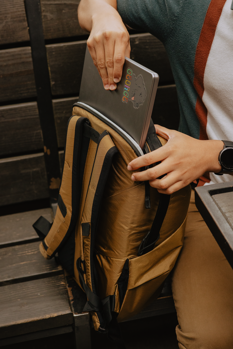 Peak Design Everyday 30L Backpack - Coyote