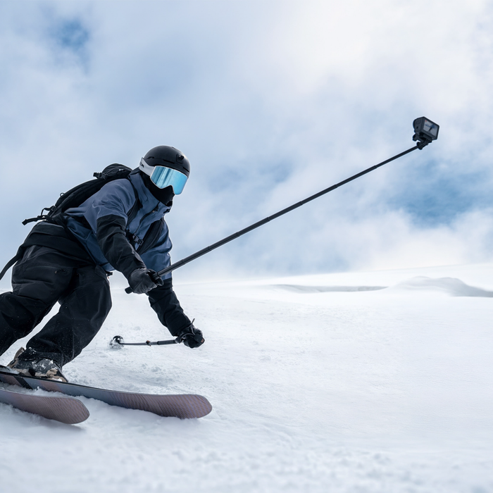 DJI Osmo Action 6 Advanced Combo