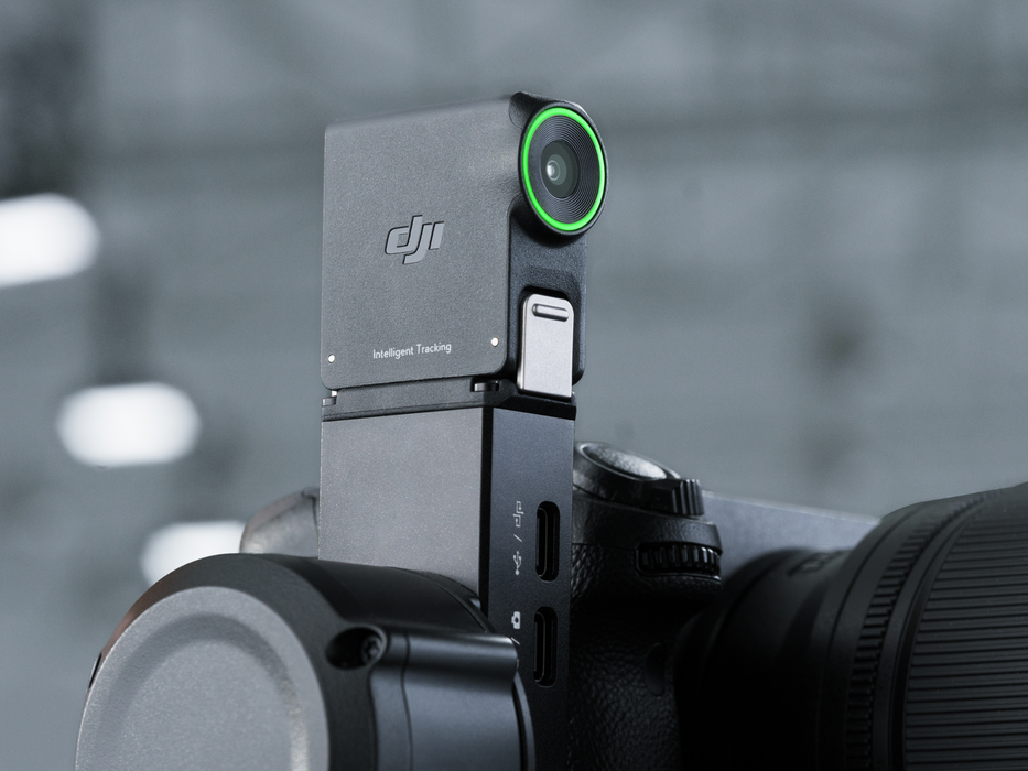 DJI RS 5 Combo Gimbal Stabilizer