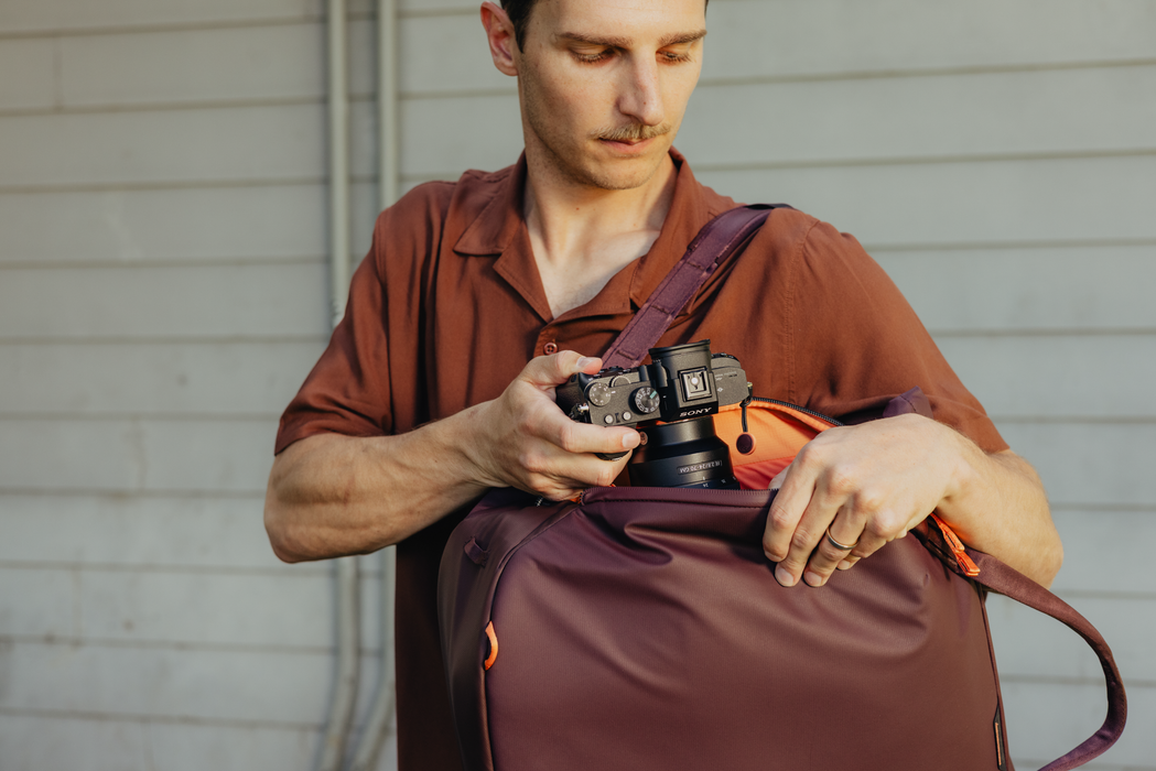 Peak Design Everyday 20L Totepack V3 - Eclipse