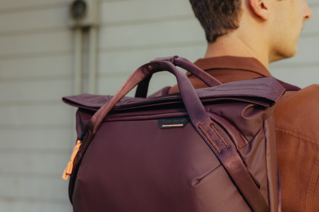 Peak Design Everyday 20L Totepack V3 - Eclipse