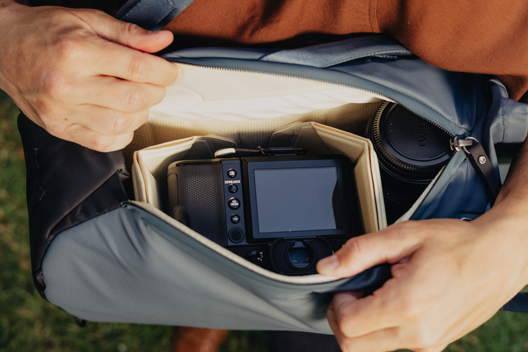 Peak Design Everyday 20L Totepack V3 - Ocean