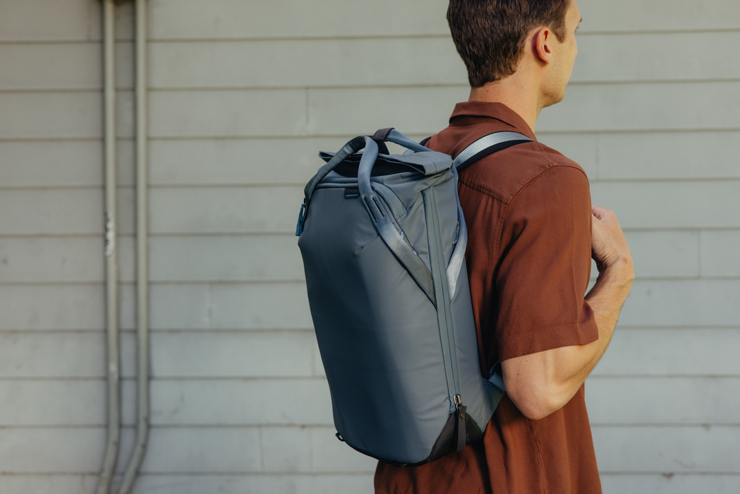 Peak Design Everyday 20L Totepack V3 - Ocean