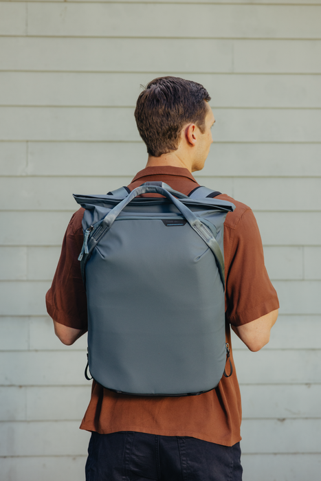 Peak Design Everyday 20L Totepack V3 - Ocean