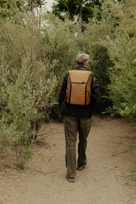 Peak Design Everyday 30L Backpack - Coyote