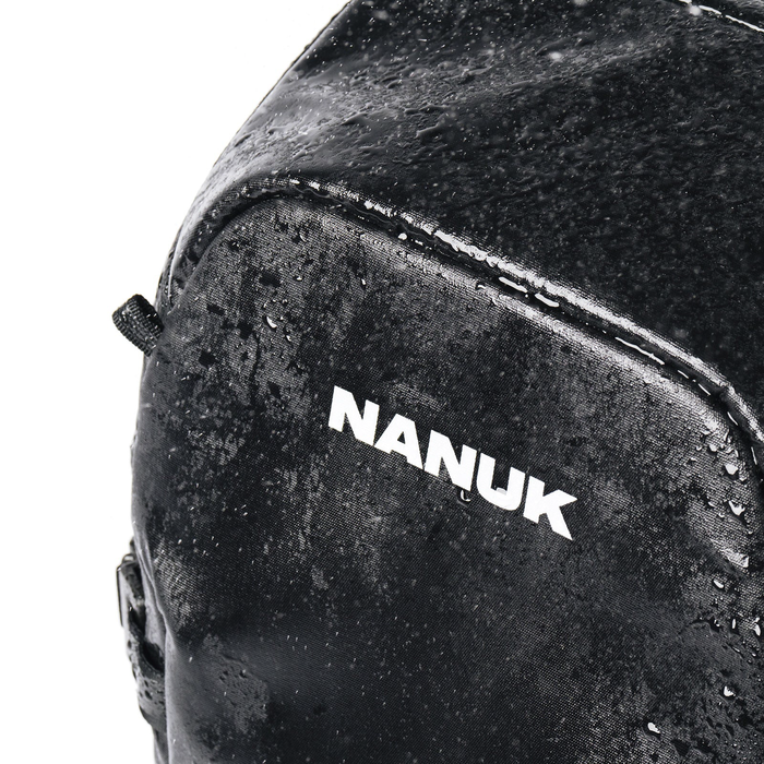 Nanuk N-PVD 18L Backpack - Black