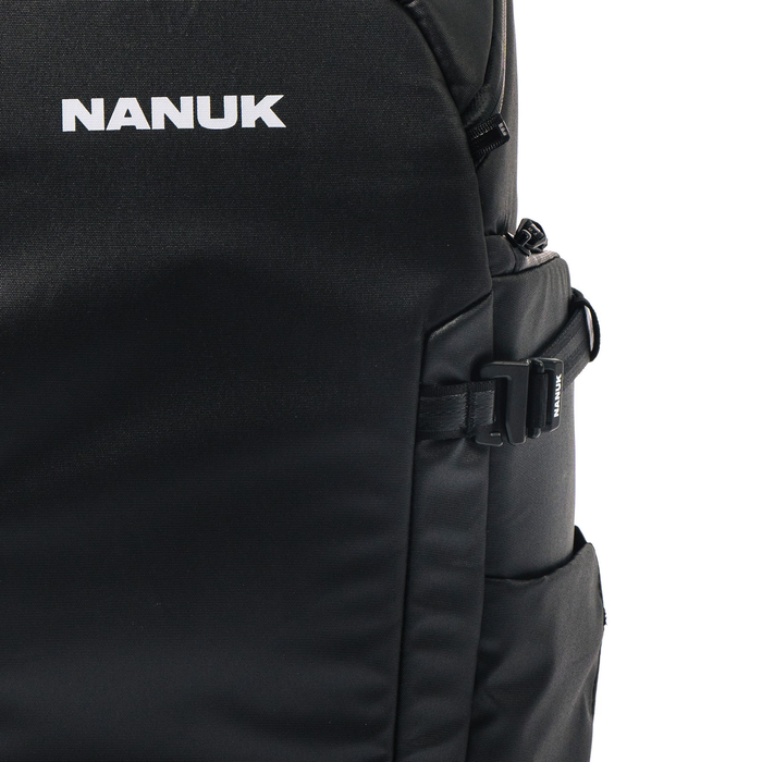 Nanuk N-PVD 18L Backpack - Black