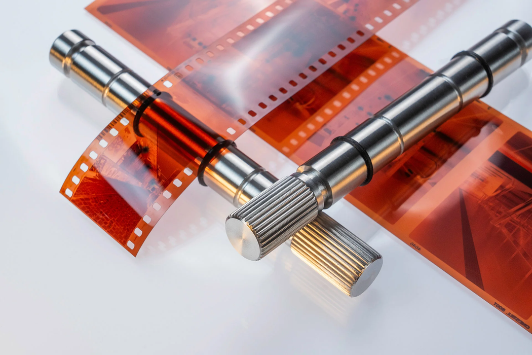 Optik Oldschool Film Killer (Professional Negative Film Cutter)