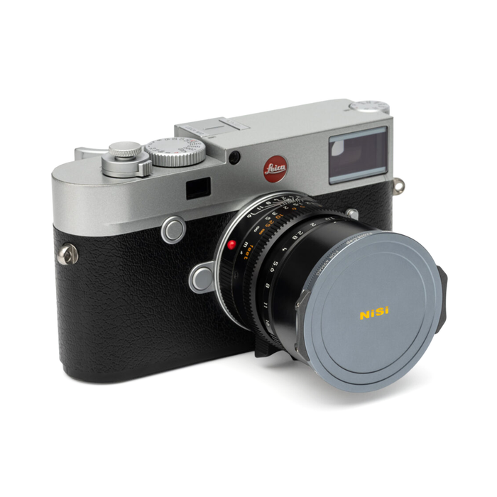 NiSi JetMag Pro Landscape ND Kit 49MAG Magnetic Filter Kit