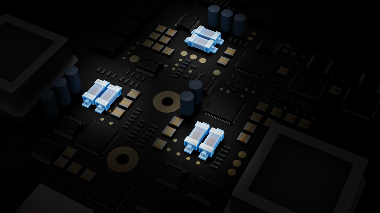 DJI Power 2000 Portable Power Station