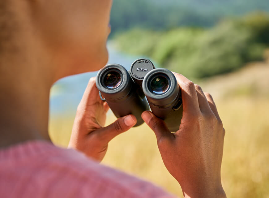 Nikon MONARCH M7 8x30 Binoculars