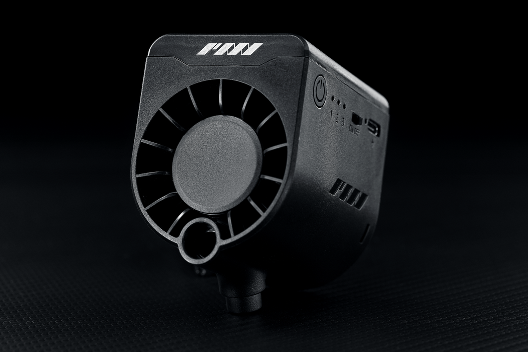 PMI SmokeNINJA-PRO Hazer Kit