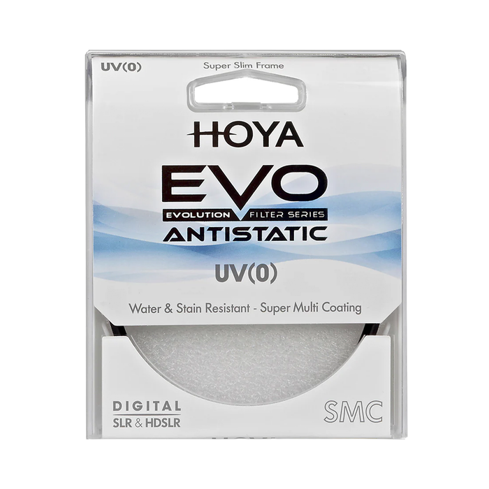 Hoya 105mm EVO Antistatic UV Filter