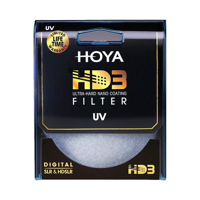 Hoya 77mm HD3 UV Filter