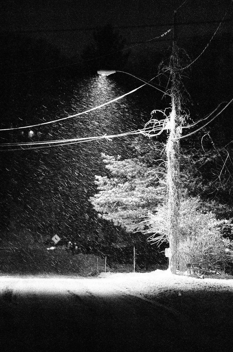 Kodak Eastman Professional EKTAPAN P3200 Black & White Negative - 35mm Film, 36 Exposures, Single Roll