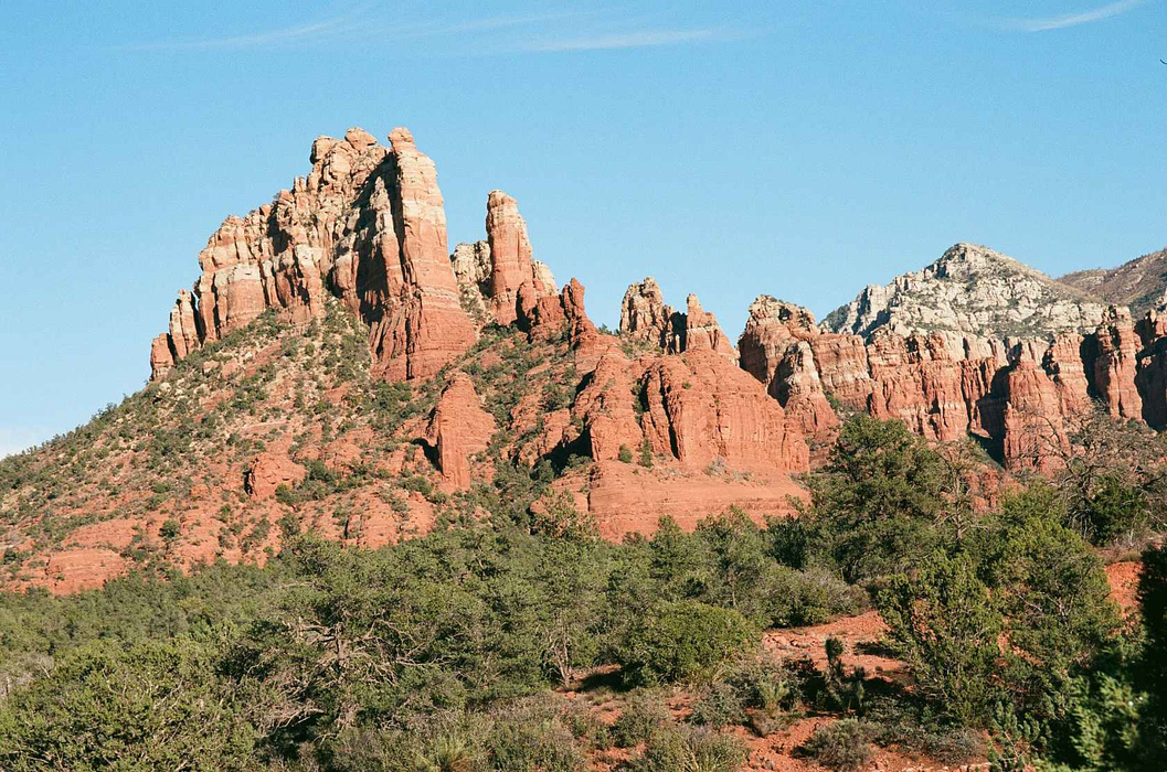 Kodak Professional Ektar 100 Color Negative - 35mm Film, 36 Exposures, Single Roll