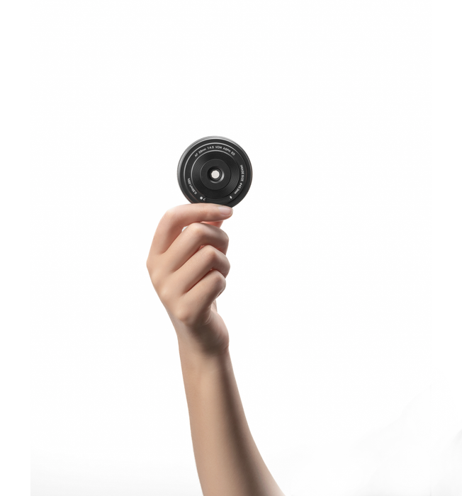 Viltrox AF 28mm f/4.5 Lens for Sony FE-Mount