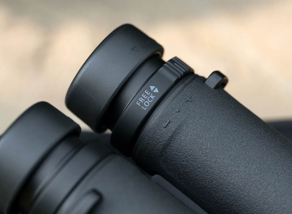 Nikon MONARCH M7 8x30 Binoculars