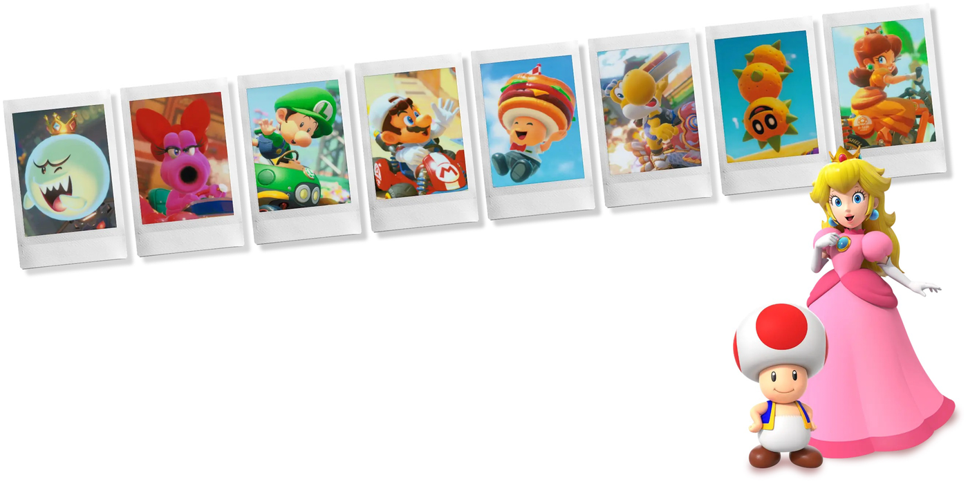 Fujifilm Instax Mini Link 3 Smartphone Printer and "? Block" Design Silicone Case Bundle