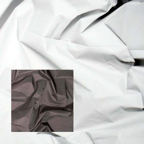Matthews Matthbounce Reversible White/Black 6'x6'