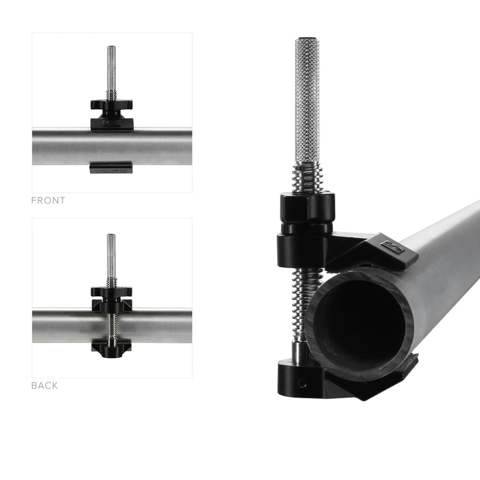 Matthews MINIGRIP Mounting Kit
