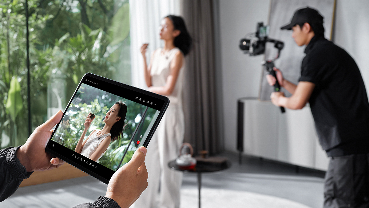 Hollyland Vcore Wireless Video Transmission System