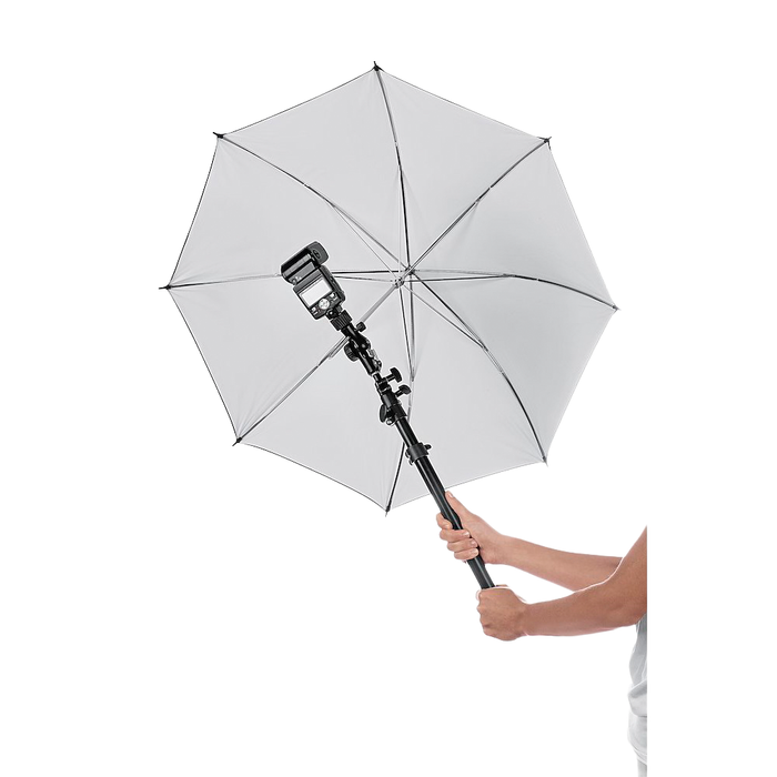 Manfrotto Nanopole Stand Lightweight Compact Stand with Removable Column