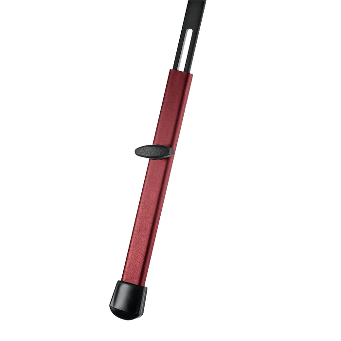 Manfrotto Nanopole Stand Lightweight Compact Stand with Removable Column