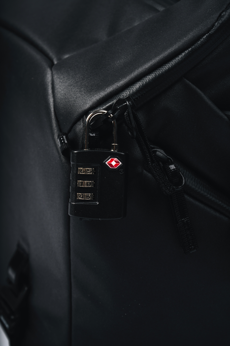 Nanuk N-PVD 18L Backpack - Black