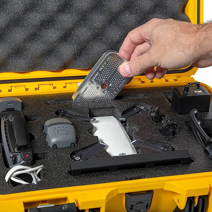 Nanuk Desiccant Container for Cases