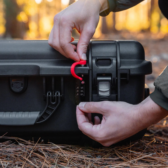 Nanuk TSA Approved Case Lock