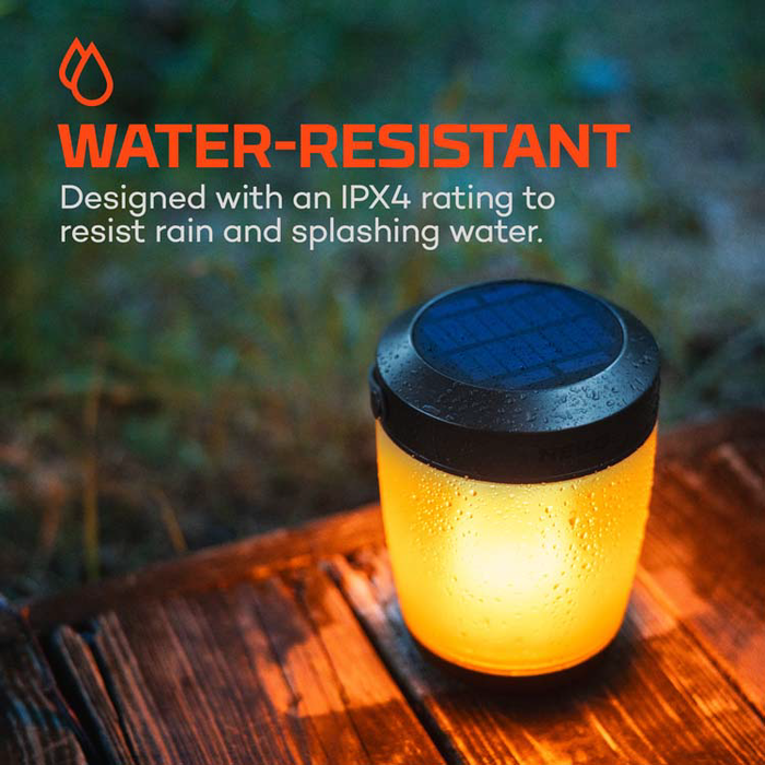 Nebo Solar Lantern