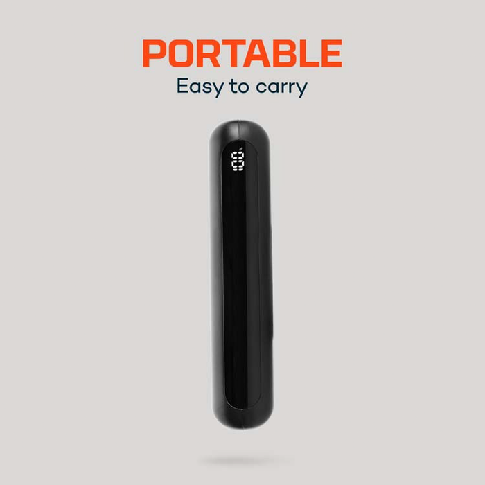 Nebo 20K Portable Power Bank