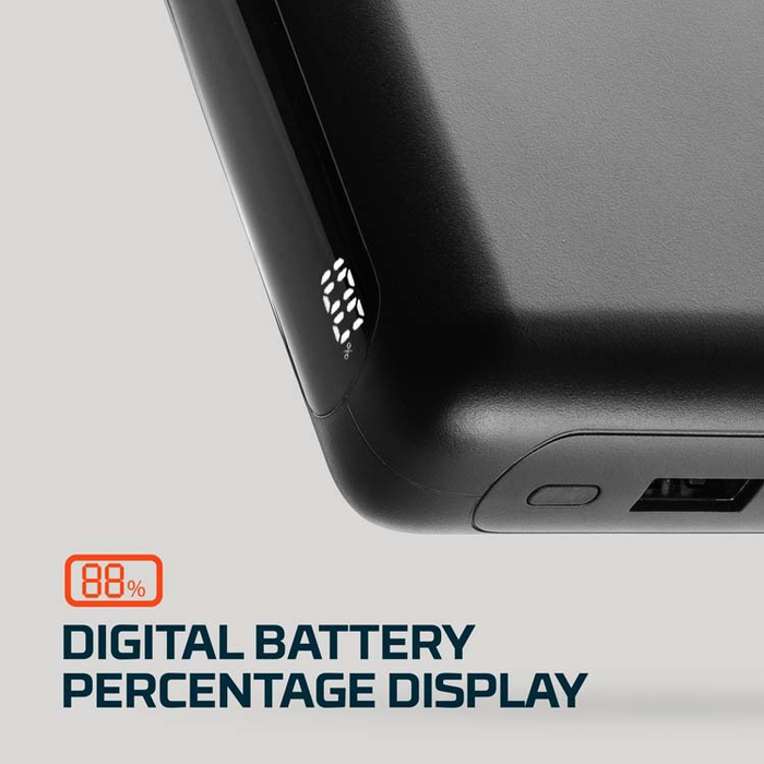 Nebo 20K Portable Power Bank