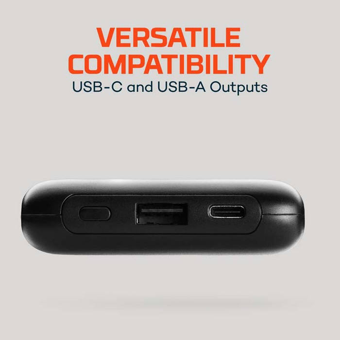 Nebo 20K Portable Power Bank