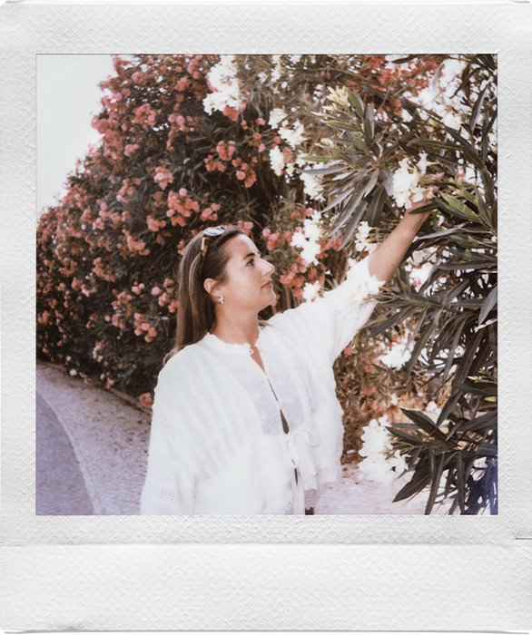 Fujifilm Instax SQUARE Soft Haze Instant Film - 10 Exposures