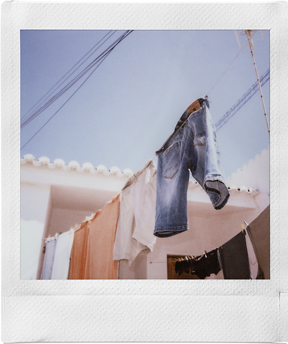 Fujifilm Instax SQUARE Soft Haze Instant Film - 10 Exposures