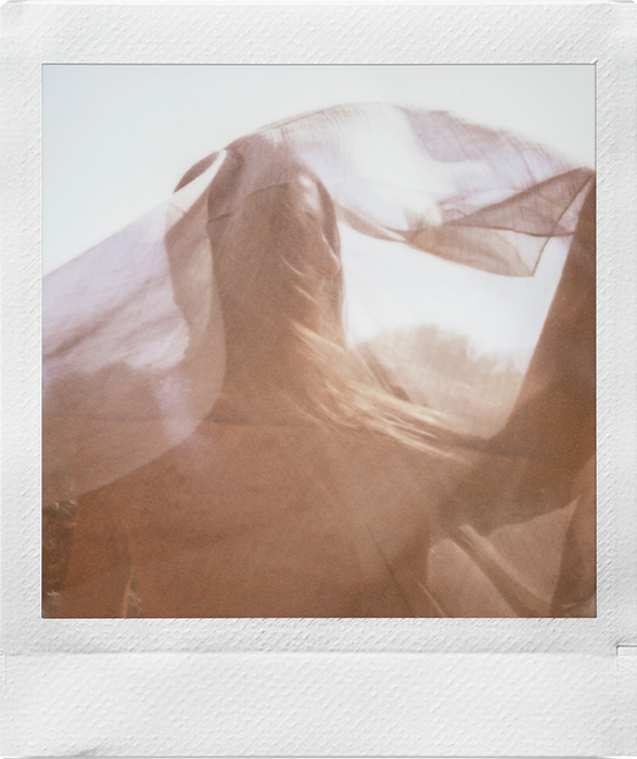 Fujifilm Instax SQUARE Soft Haze Instant Film - 10 Exposures