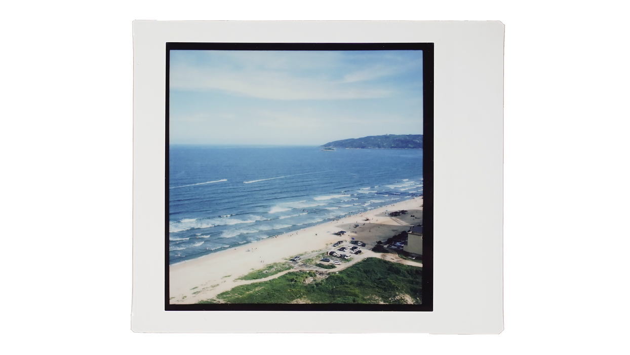 NONS Instant Back for Hasselblad NIB-H1