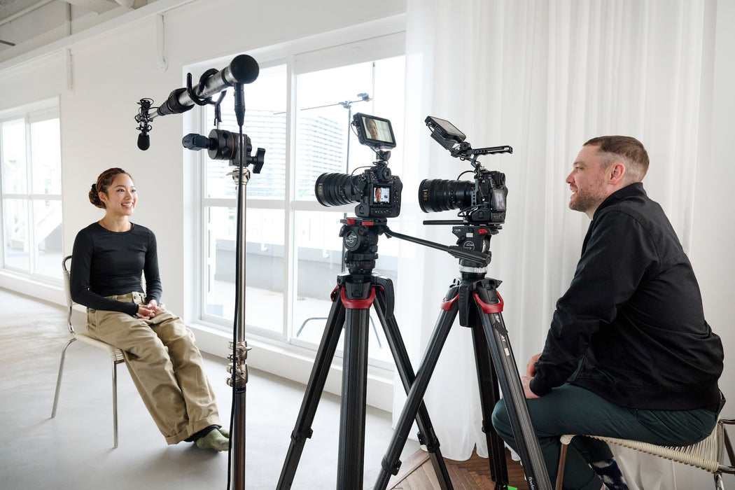 Nikon Z 28-135mm f/4 PZ Lens