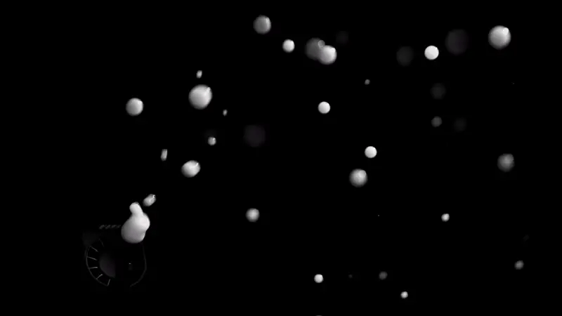 PMI Extra Strong Bubble Formula Refill 100ml